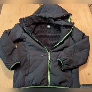 Boys 14-16 ZeroXposur Stretch Soft Lined Jacket